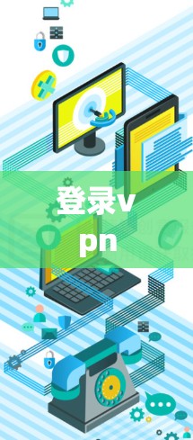 登录vpn