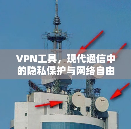 VPN工具，现代通信中的隐私保护与网络自由利器