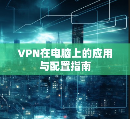 VPN在电脑上的应用与配置指南