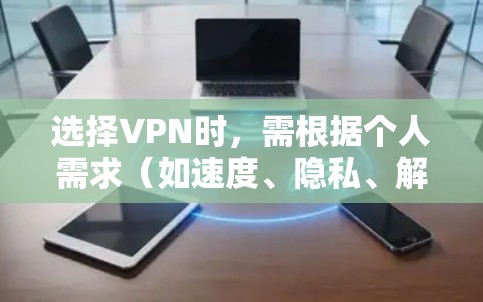选择VPN时，需根据个人需求（如速度、隐私、解锁流媒体等）结合当地法律法规谨慎选择。以下是一些常见且口碑较好的VPN服务，供参考