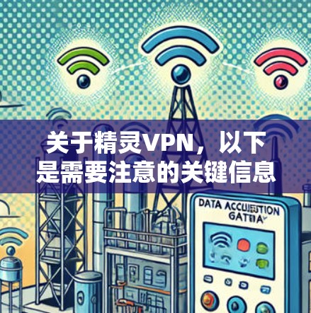 关于精灵VPN,以下是需要注意的关键信息