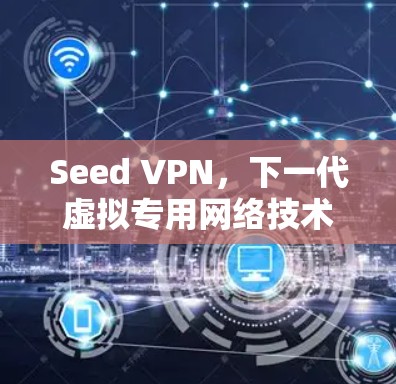 Seed VPN,下一代虚拟专用网络技术的革新与应用 Seed VPN,下一代虚拟专用网络技术的革新与应用